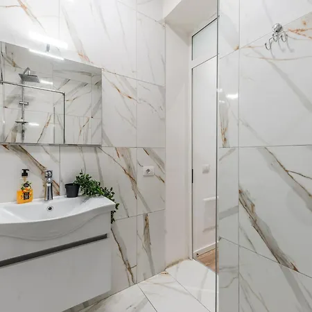 Durres Central Apartment *