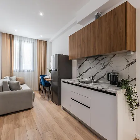 Durres Central Apartment