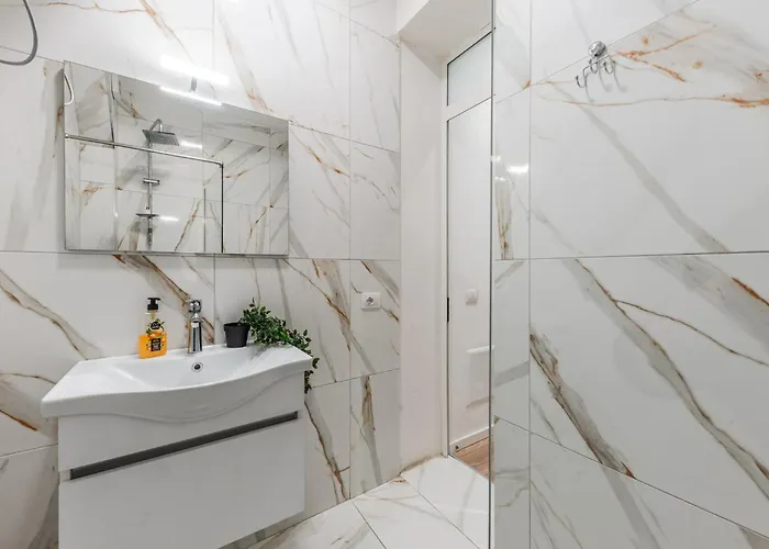 Durres Central Apartment *