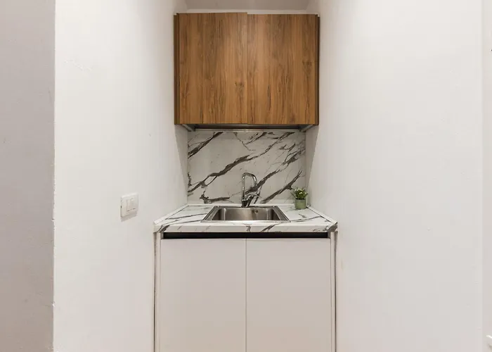 Lejlighed Durres Central Apartment