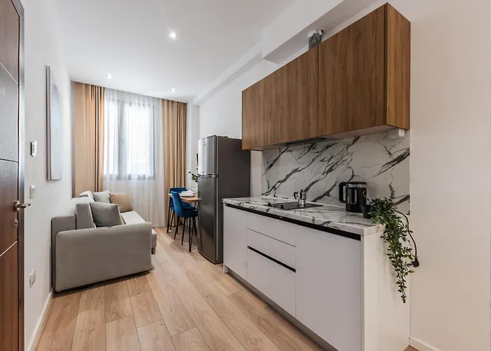 Durres Central Apartment